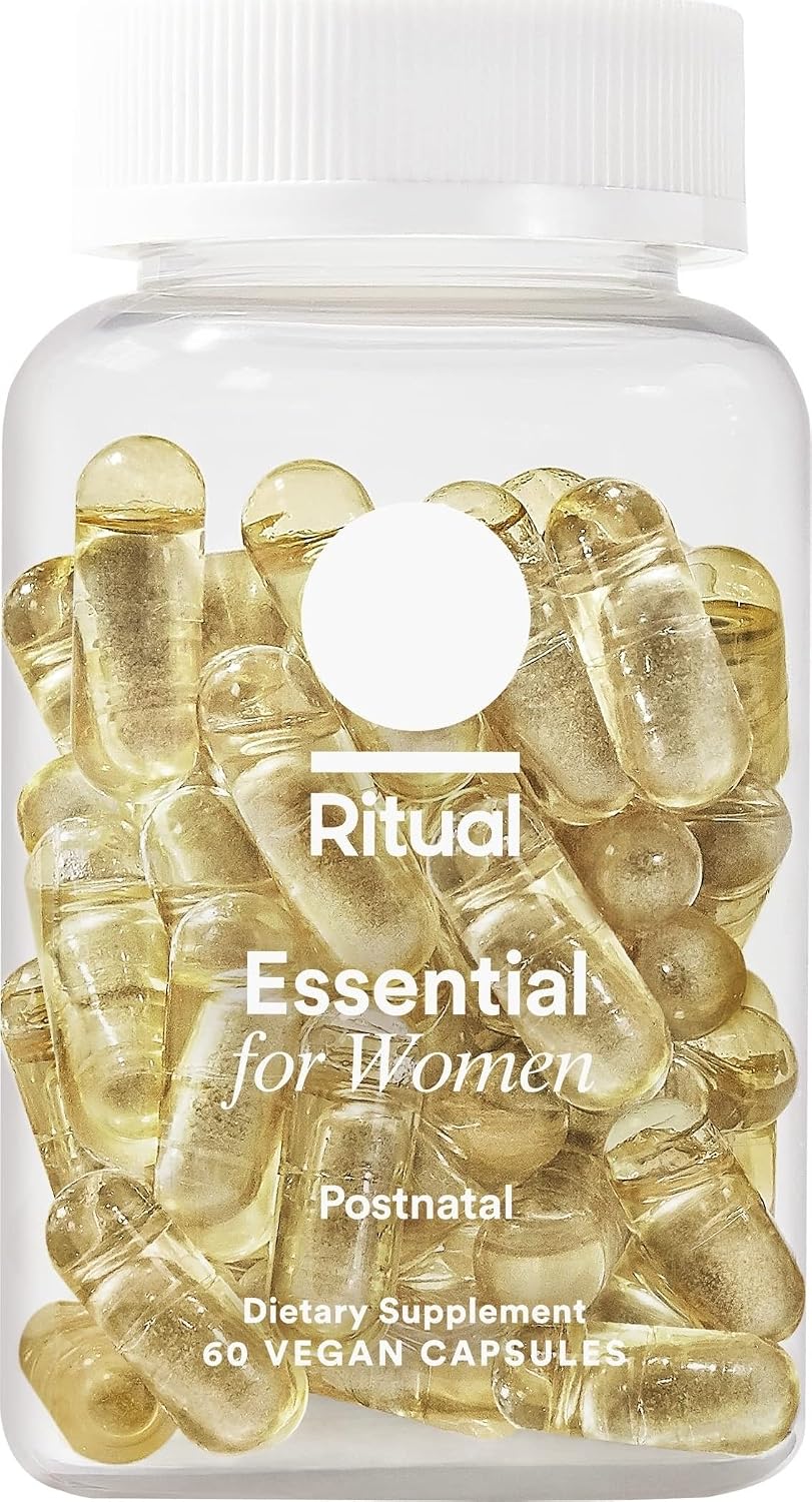 Ritual Women’s Postnatal Mult...