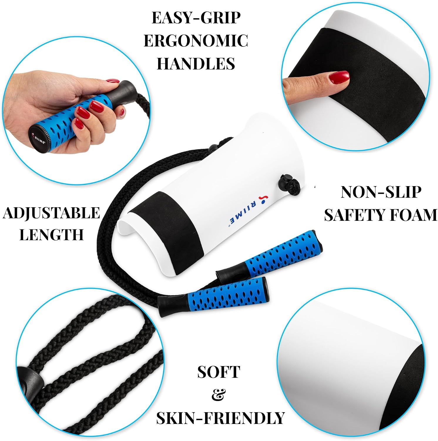 Sock Aid Easy to Use - Sock Aid for Compression Socks for Men & Women & Kid - Image 4