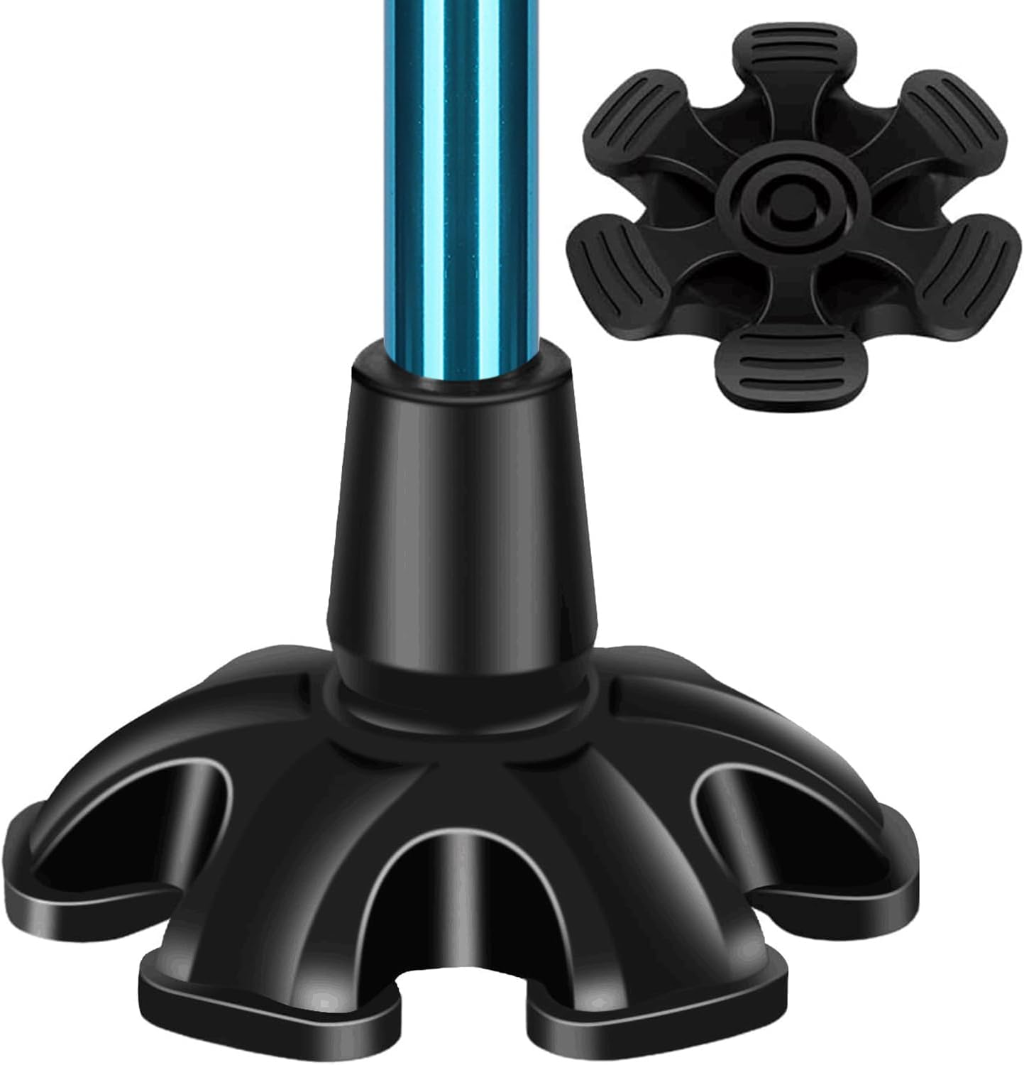 supregear Cane Tip – Self Sta...