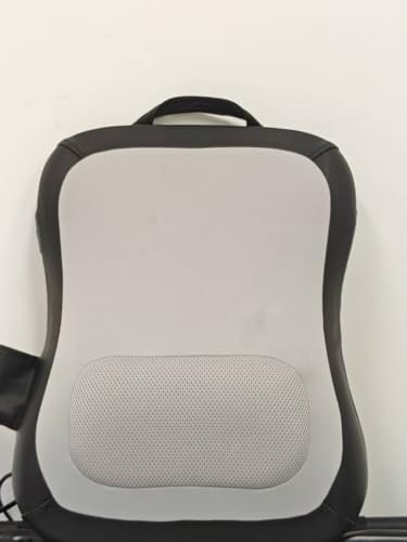 Shiatsu Back and Neck Massager for ...