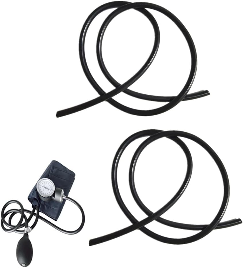2 Pack Manual Blood Pressure Air Ho...