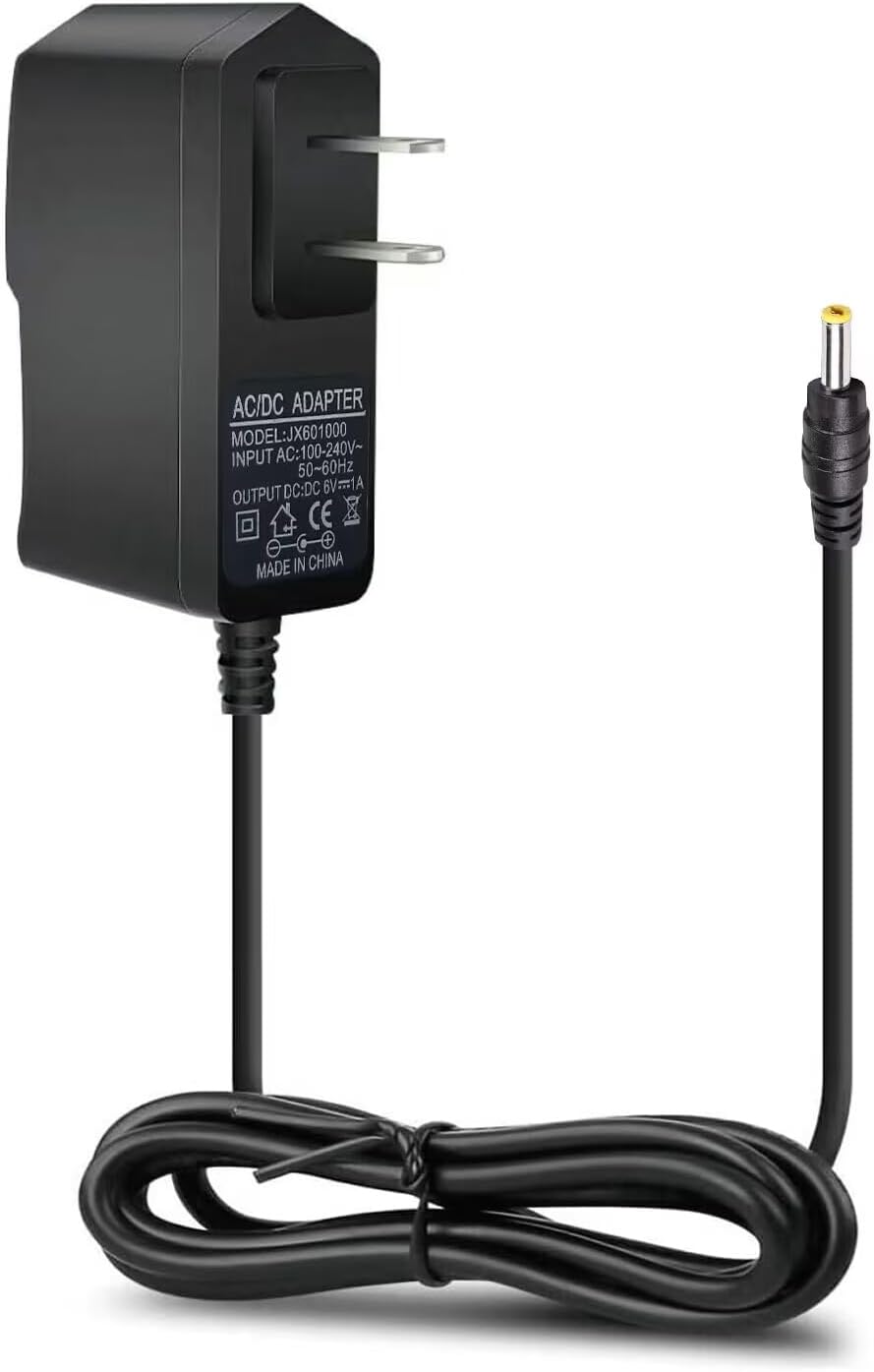 New AC Replacement Adapter Fit for ...