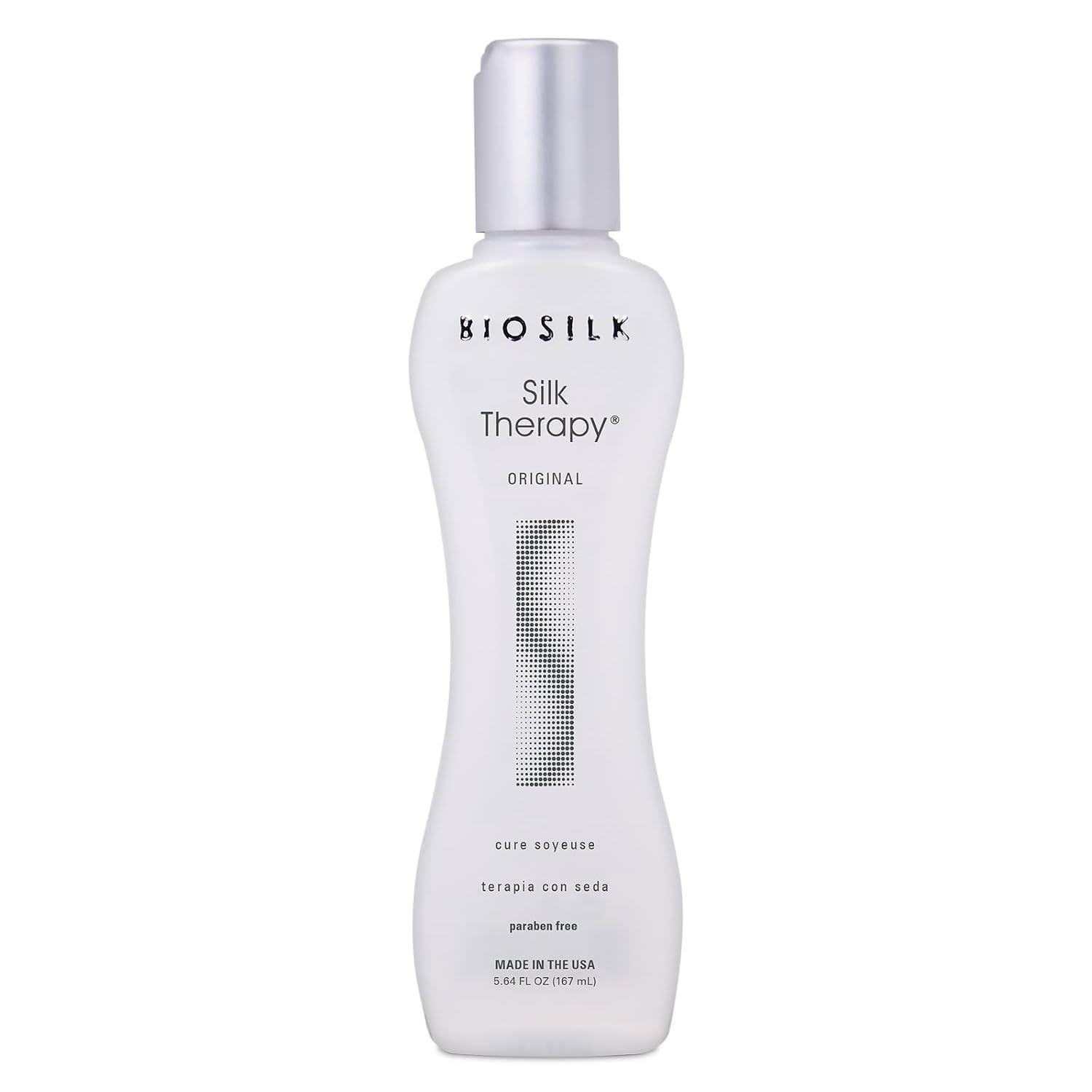 BioSilk Silk Therapy Original, Leav...