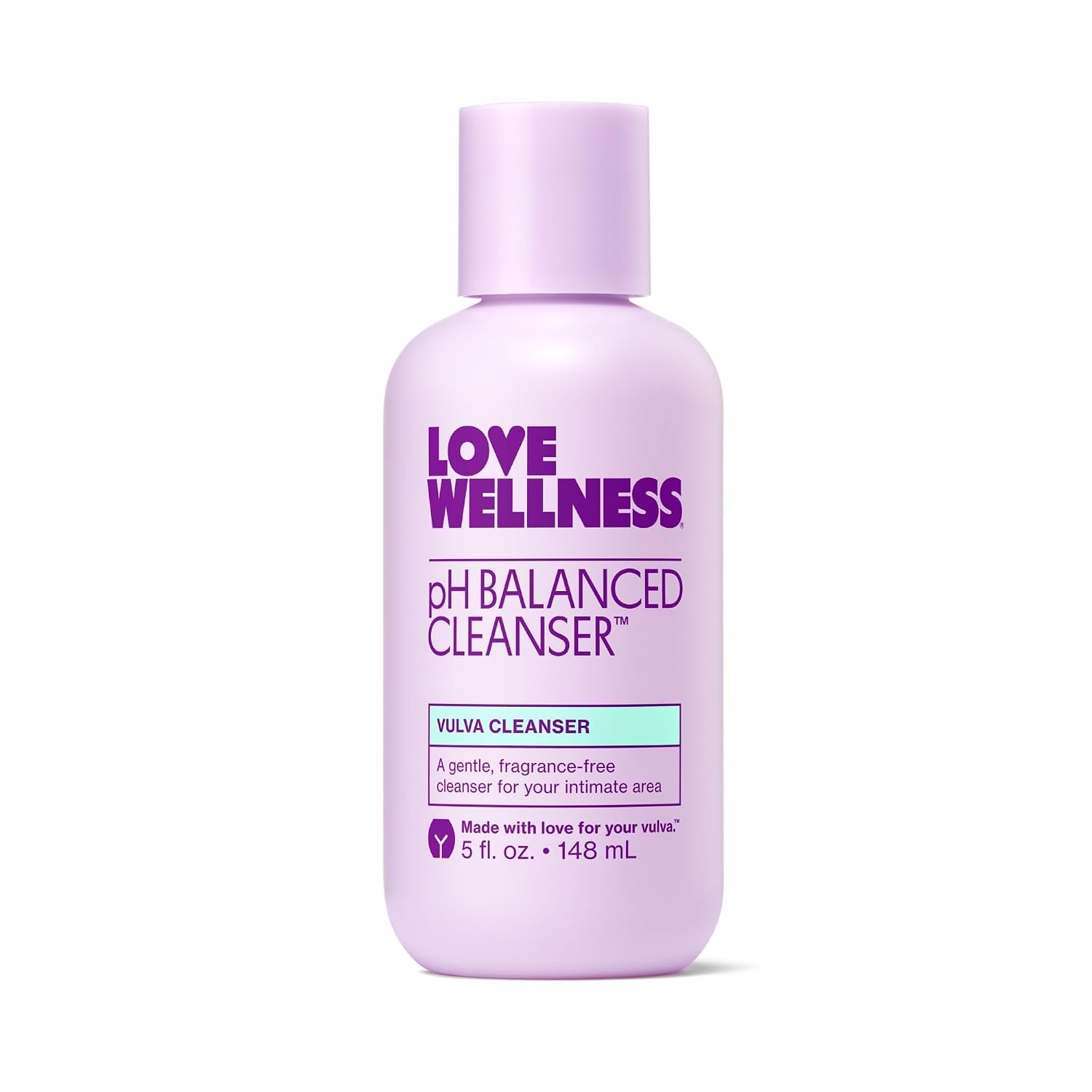 Love Wellness | pH Balanced Feminin...