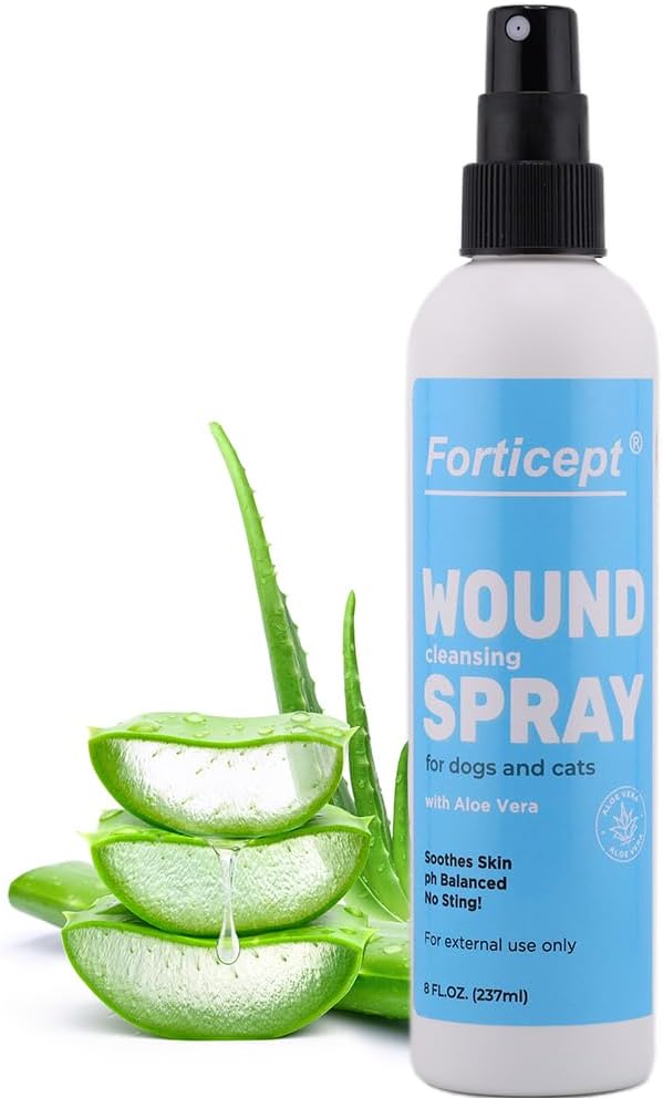 Forticept Hot Spot Treatment &...