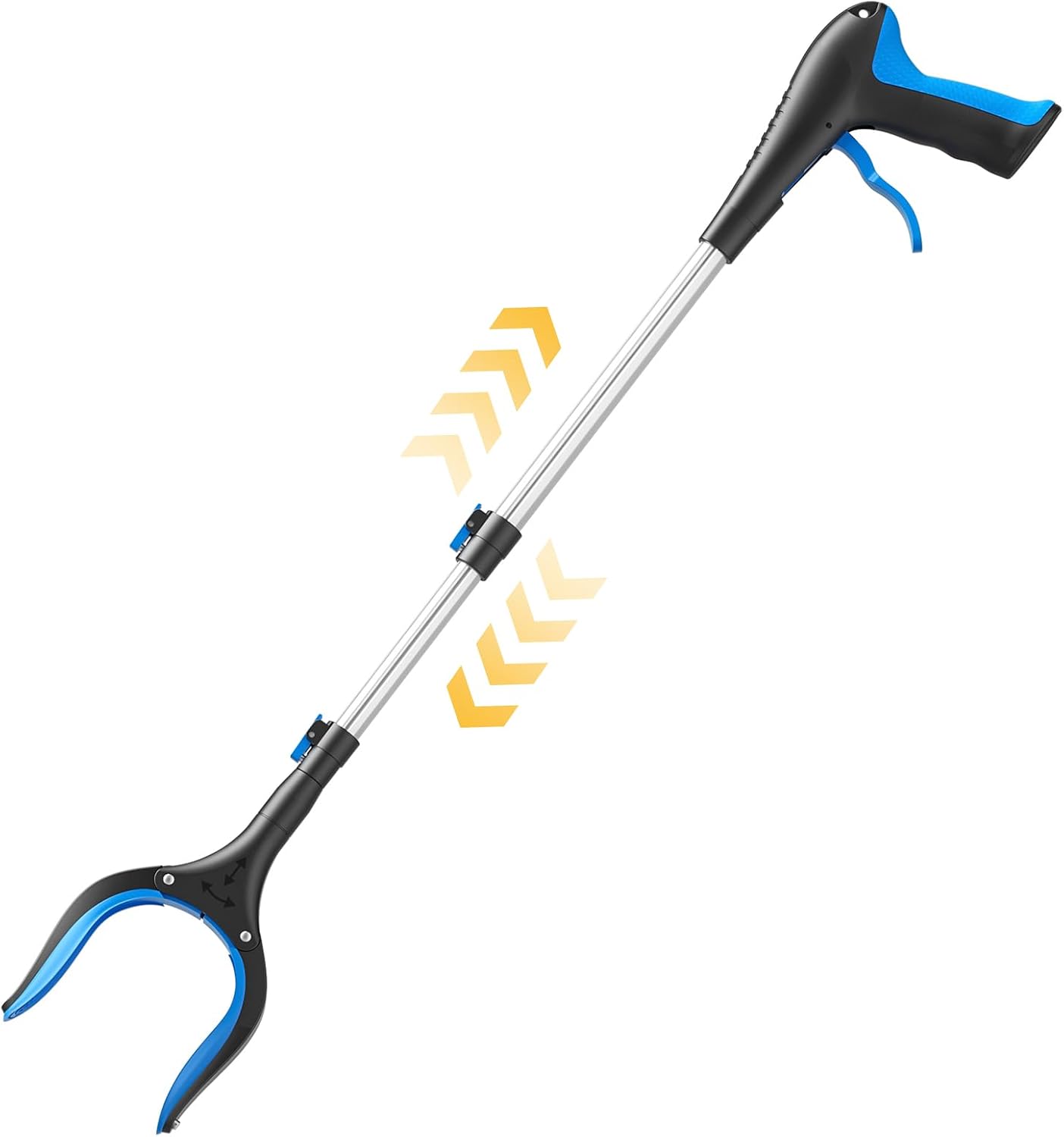 Telescopic Grabber Reacher Tool, 5-...