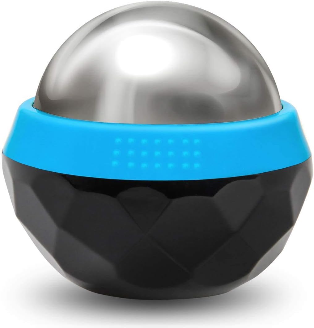Coolrunner Cold Massage Roller Ball...