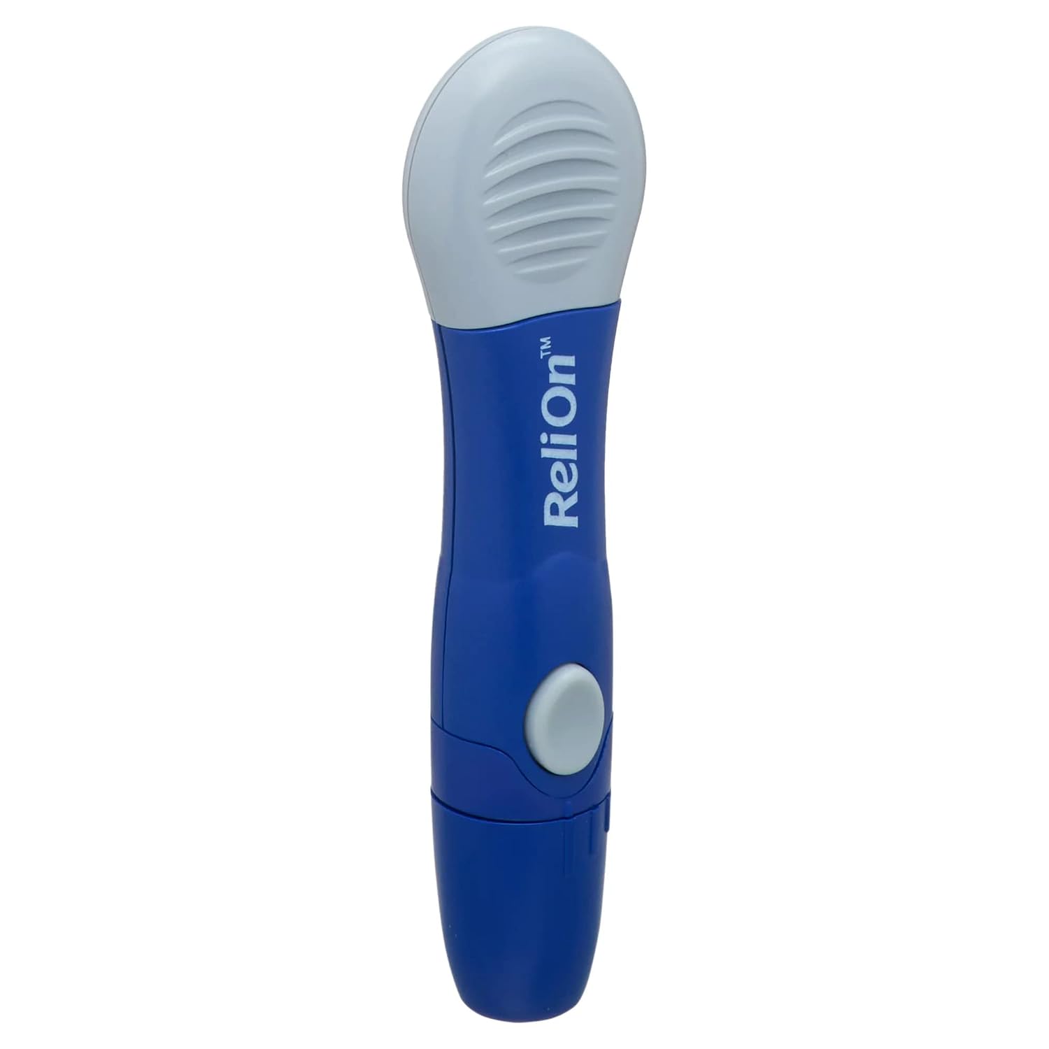 Lancing Device Compatible with Most Brands Bundle with Lual's 45 Diabetes Decoded | 1 Lancing Device Plus + 10 Ultra-Thin Lancets | Lancing devices for blood testing - Image 4
