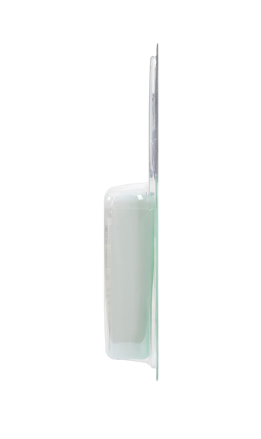 Reach, Waxed Dental Floss, Mint, Plaque Remover for Teeth, Shred Resistant, Floss Slides Smoothly, Easy to Use, Waxed, Deep Cleaning Teeth, Oral Care, Pfas Free, for Adults and Kids, 55 yd, 1 Count - Image 6