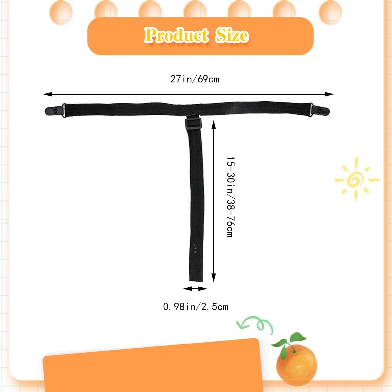 Adjustable Clip & Pull Dressing Aid for Elderly, Disabled & Pregnant Women – 2PCS Mobility Assist Tool for Pants - Image 3