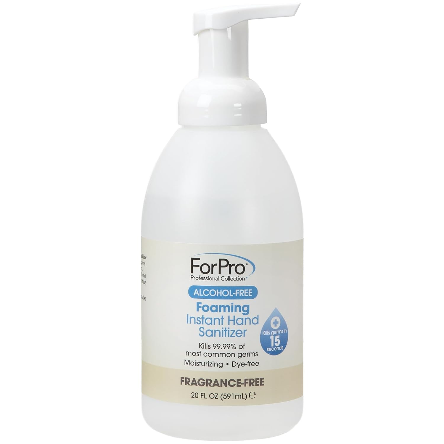 ForPro Foaming Instant Hand Sanitiz...