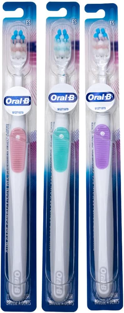 Oral-B Gum Care Extra Soft Toothbru...