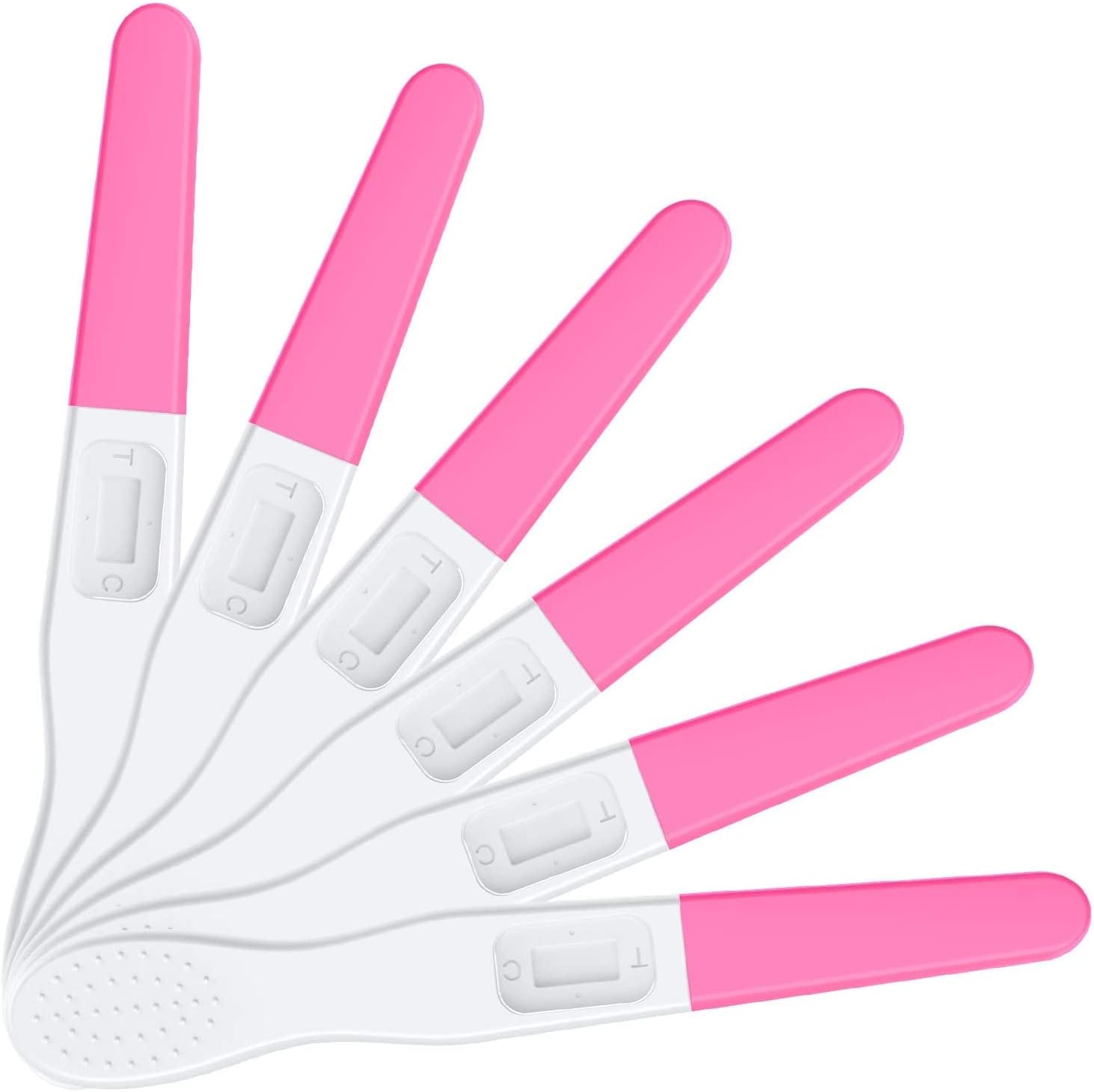 MomMed Midstream Pregnancy Test ...