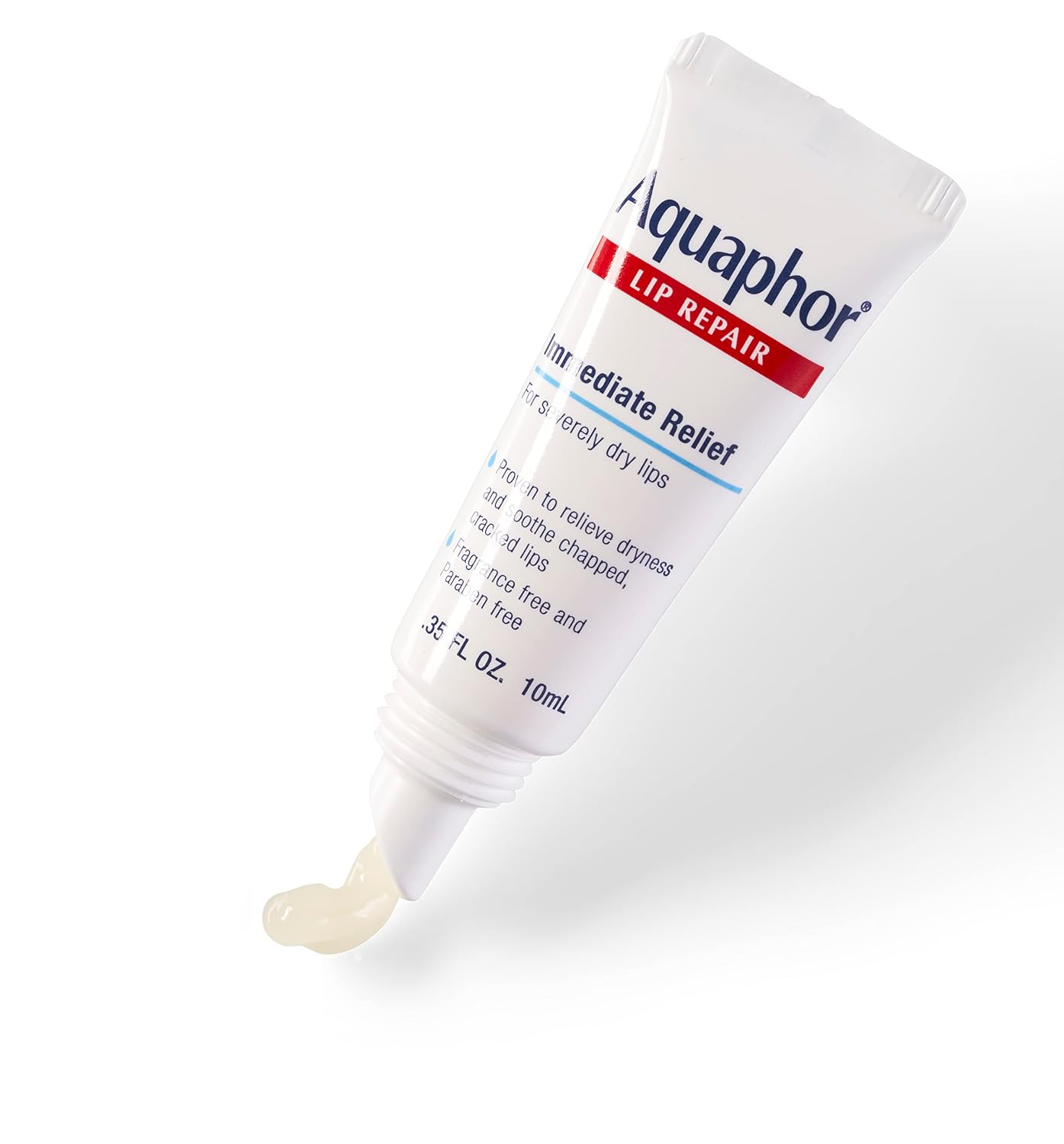 Aquaphor Lip Repair Ointment, Value Pack, 2 x 0.35 FL OZ - Image 7