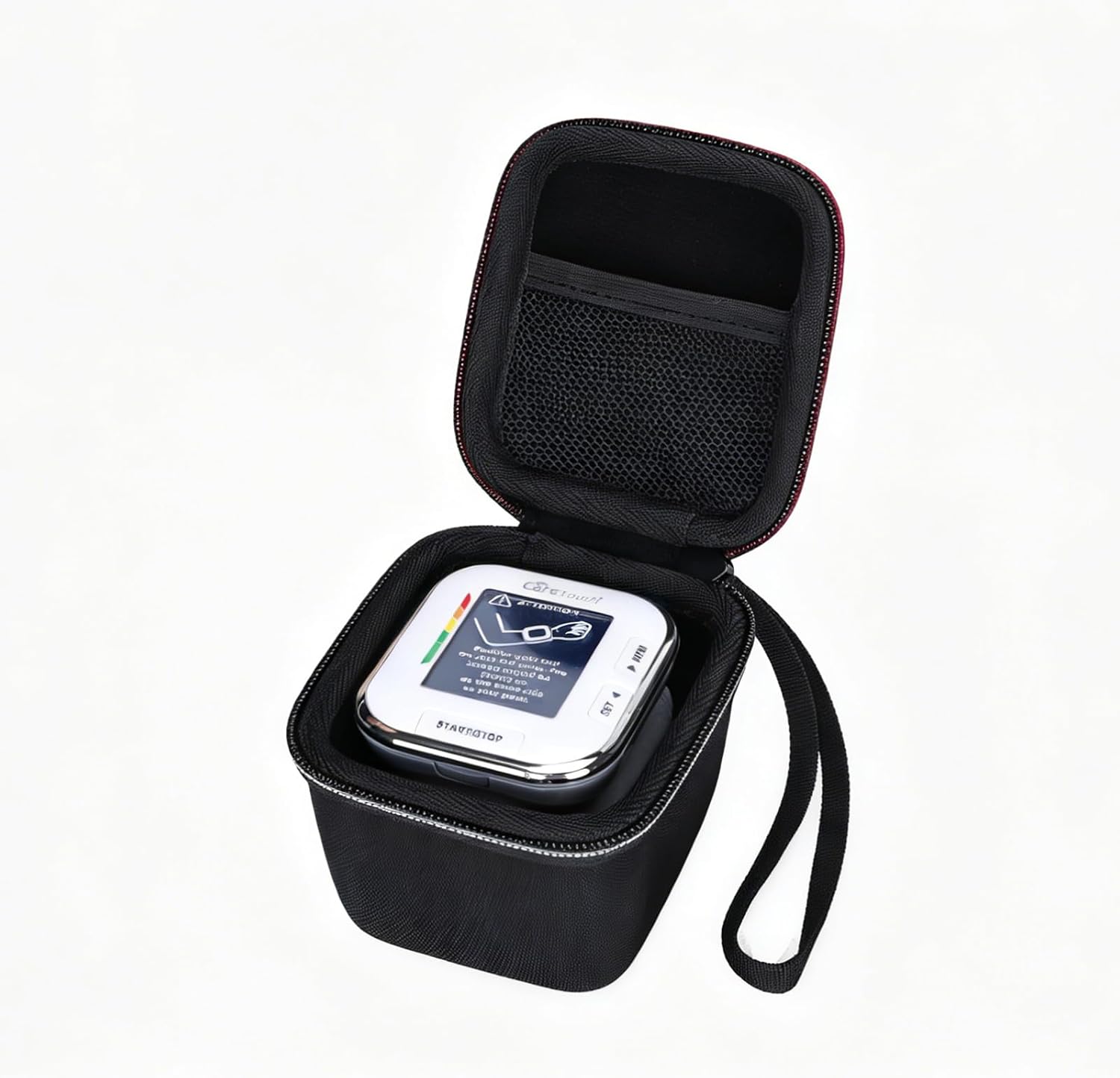 XANAD Case for Oklar/MMIZOO/Medline...