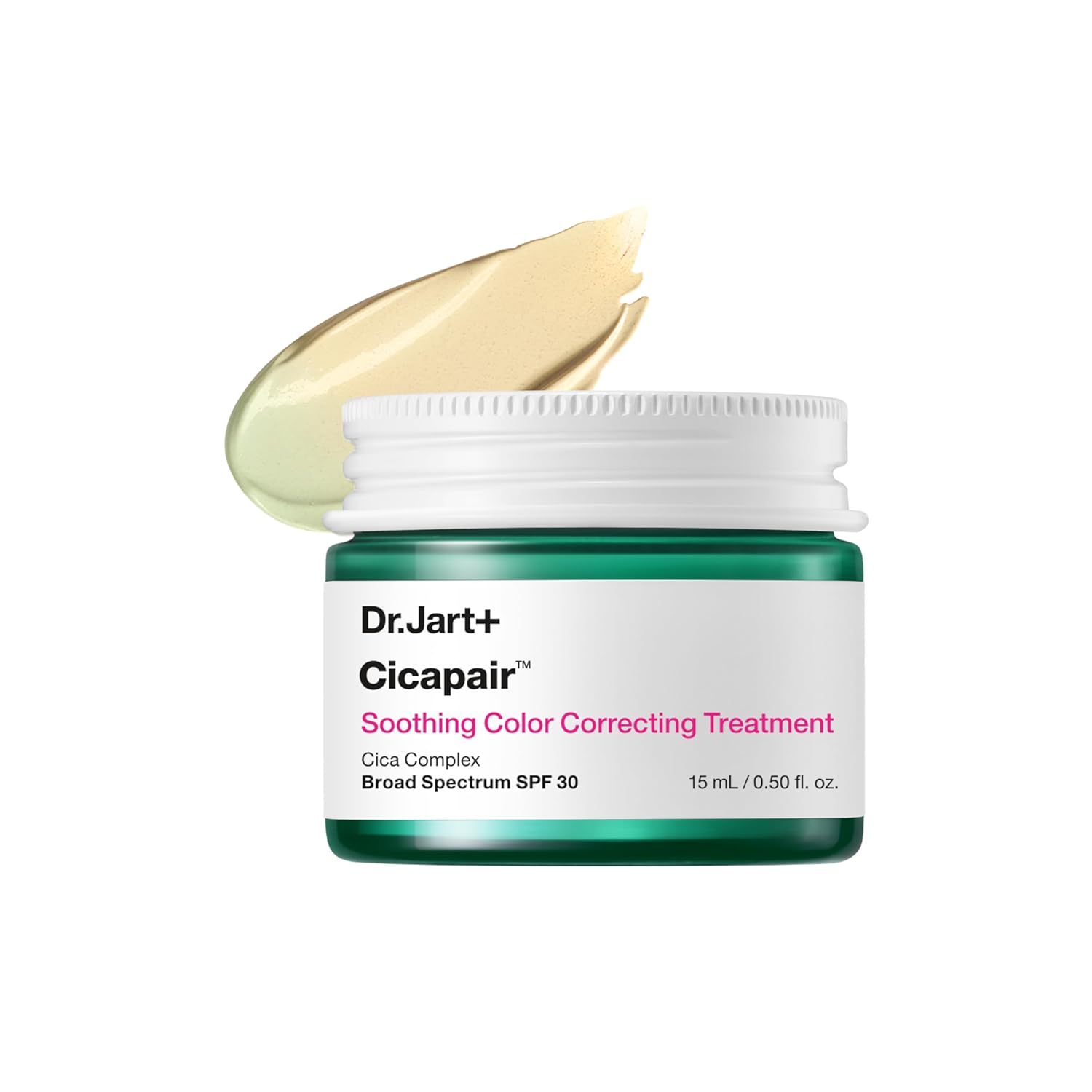 Dr. Jart+ Cicapair Soothing Korean ...