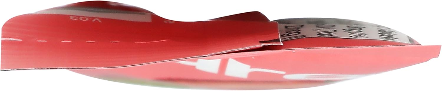 Cure Hydration - Electrolyte Drink Powder Strawberry Kiwi Single Stick - Image 6