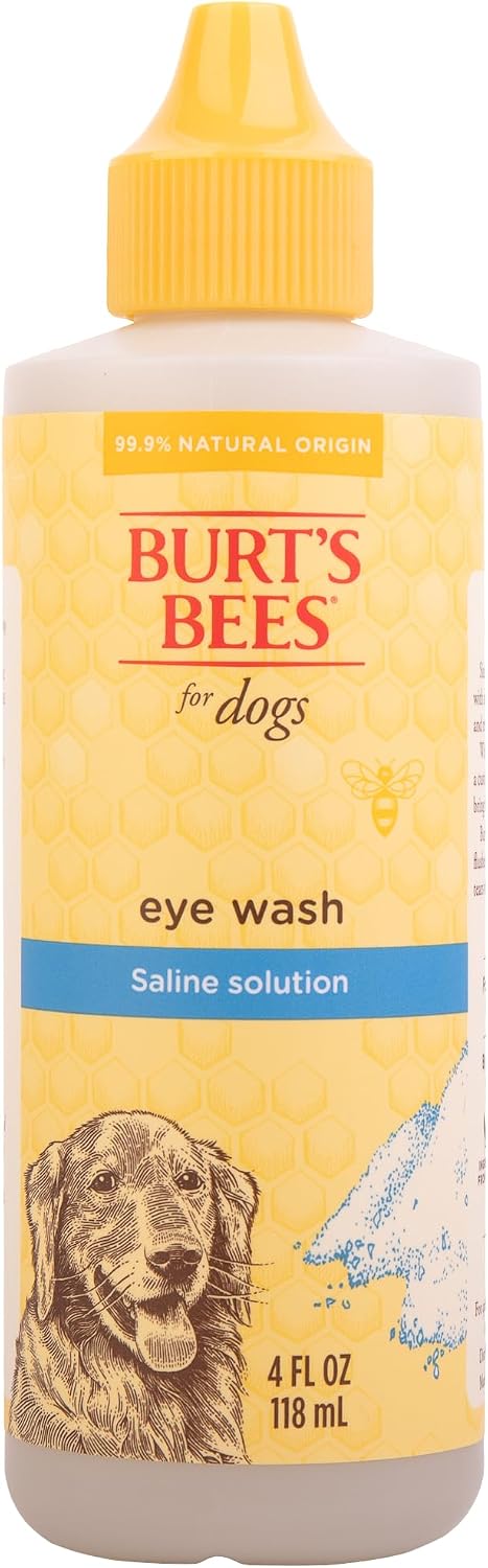 BURT’S BEES FOR PETS Dog Eye ...