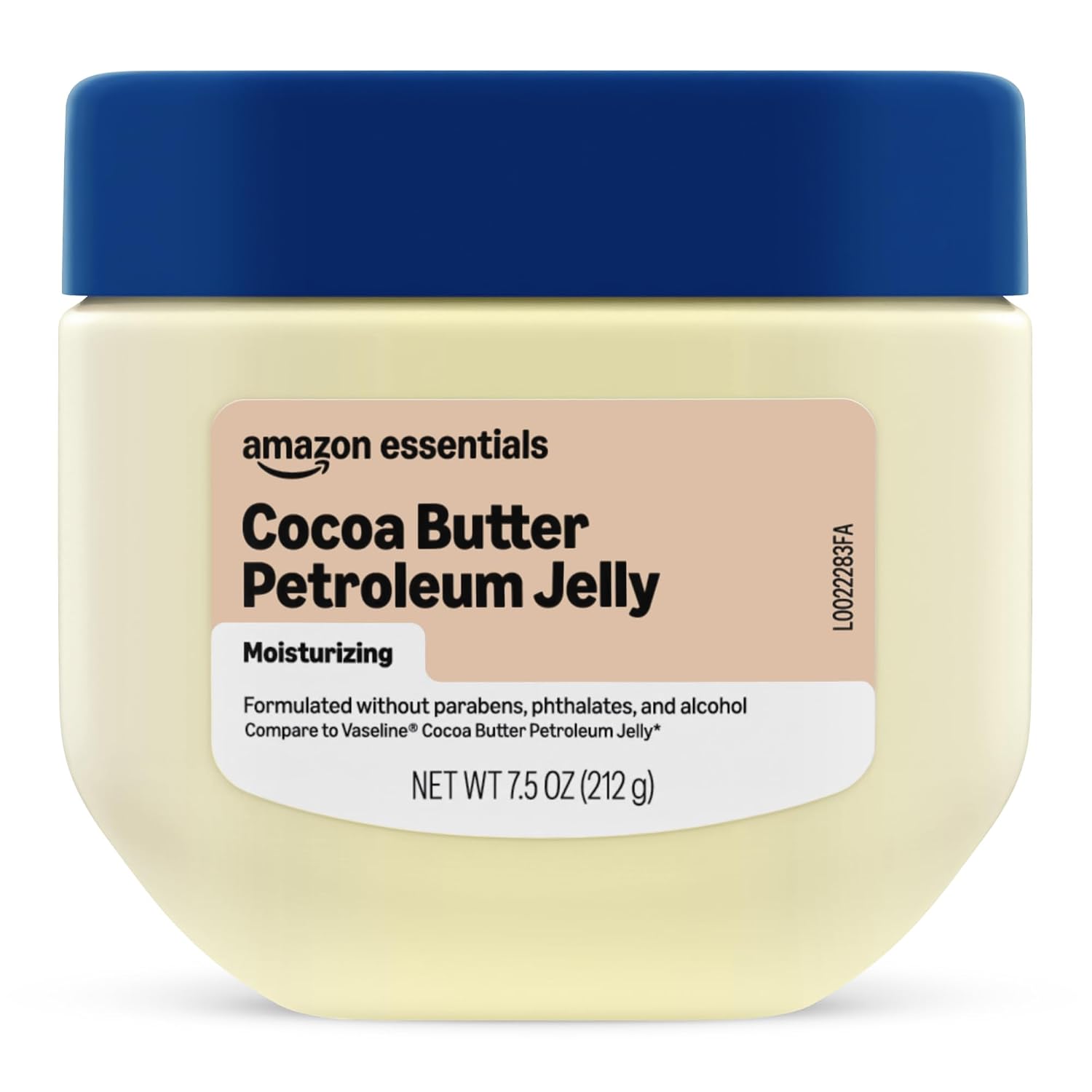 Amazon Essentials Cocoa Butter Petr...