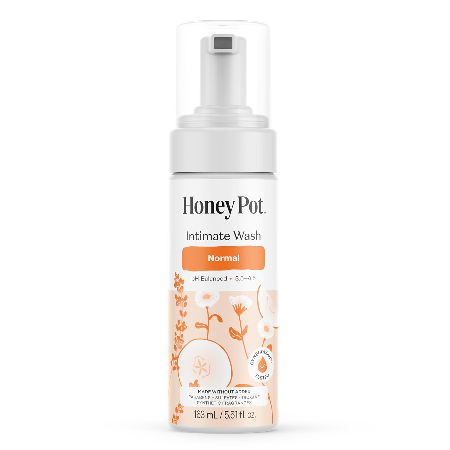 The Honey Pot Company – Femin...