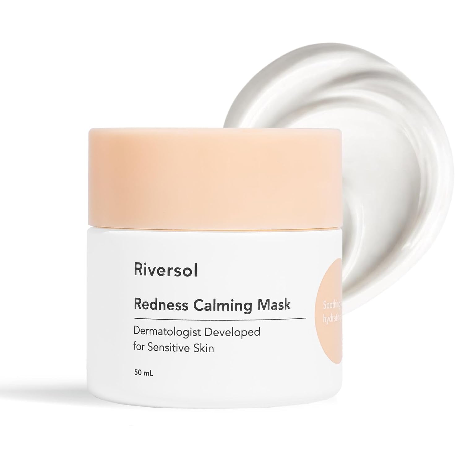Riversol Overnight Rosacea Calming ...