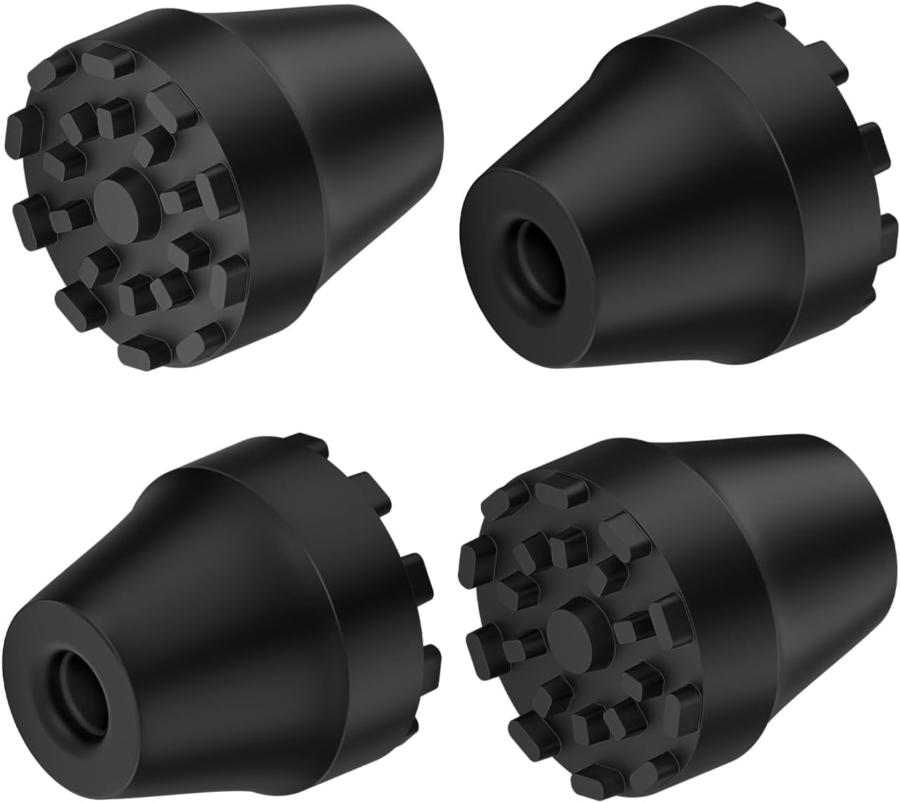 supregear Trekking Pole Tips, Repla...