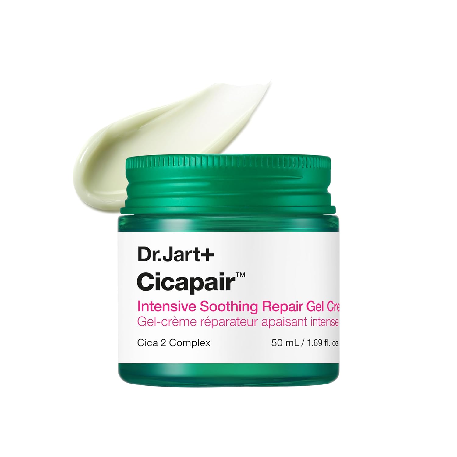 Dr.Jart+ Cicapair Cooling Gel Korea...