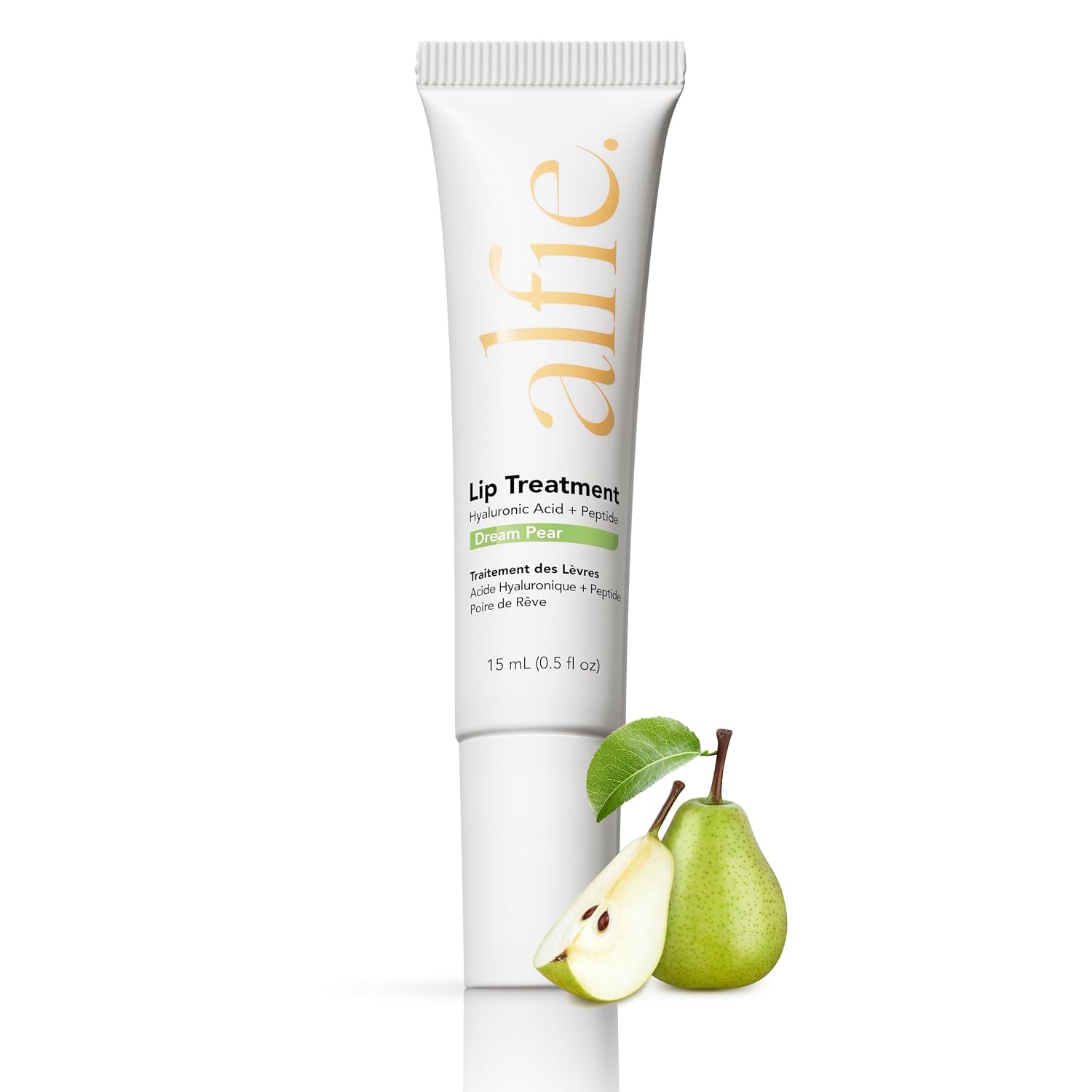 Alfie Hyaluronic Acid Lip Booster -...
