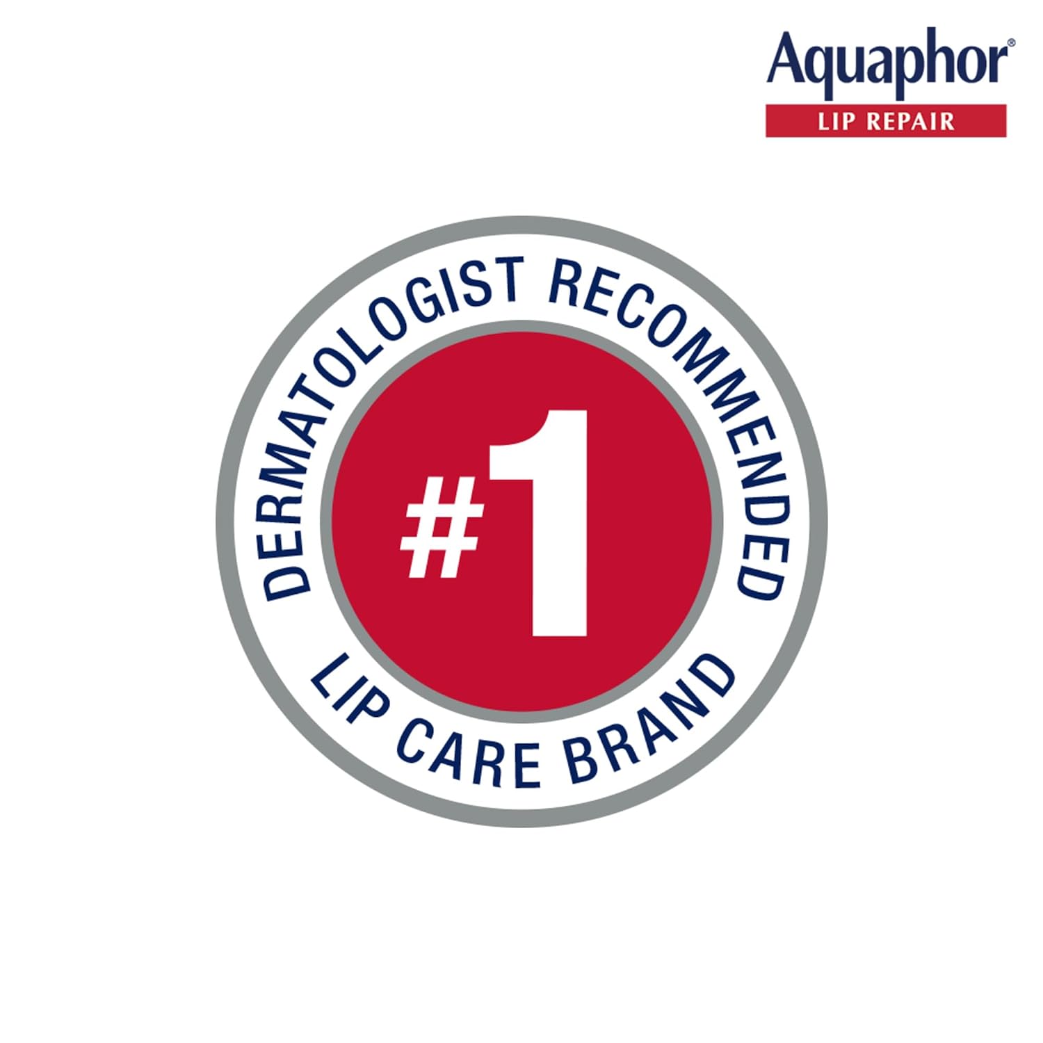 Aquaphor Lip Repair Ointment, Value Pack, 2 x 0.35 FL OZ - Image 3