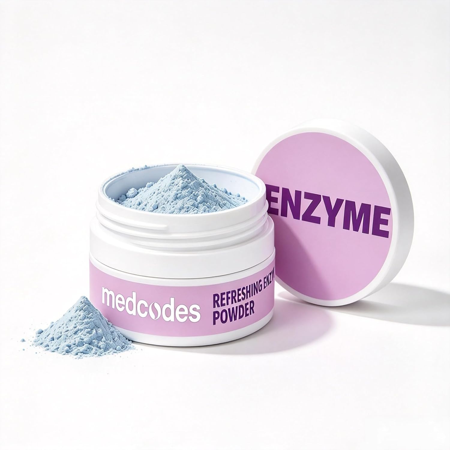 Teeth Whitening Powder for Sensitiv...