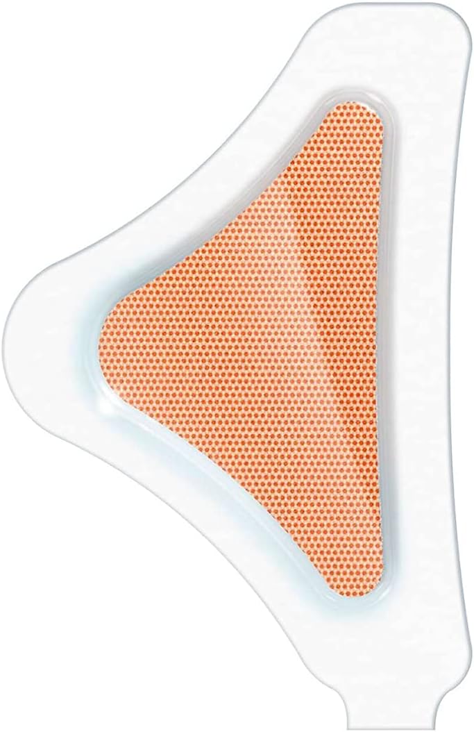 Nexcare Max Hold Waterproof Bandages, Stays On for 48 Hours, Flexible Bandages for Fingers, Hands and Heels - 6 Pack Clear Waterproof Bandages - Image 9