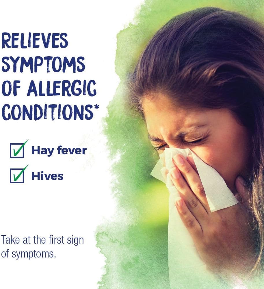 Boiron Histaminum Hydrochloricum 30C Homeopathic Medicine for Indoor or Outdoor Allergy Relief, Hay Fever, and Hives - 3 Count (240 Pellets) - Image 2