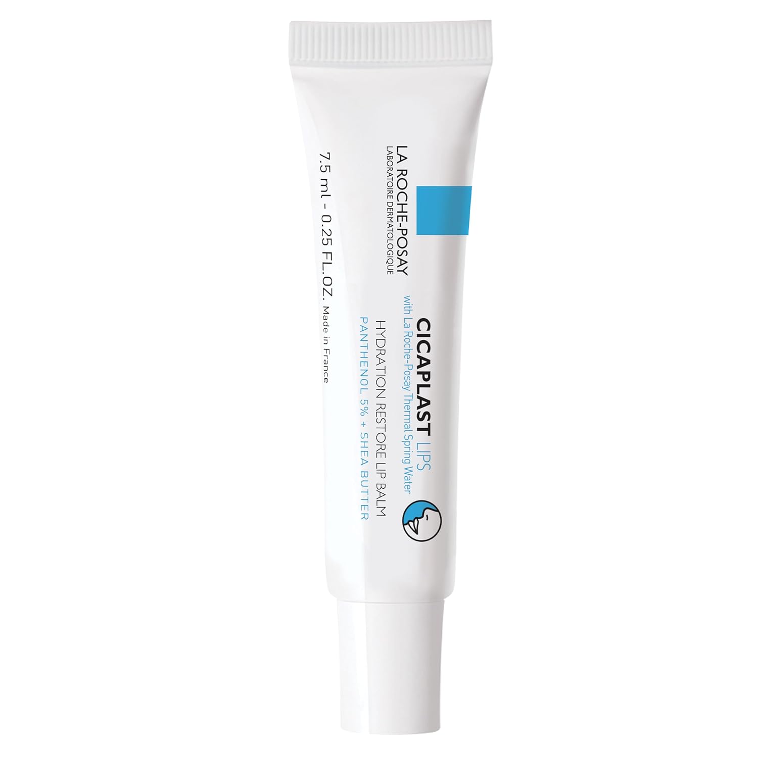 La Roche-Posay Cicaplast Lip Balm B...