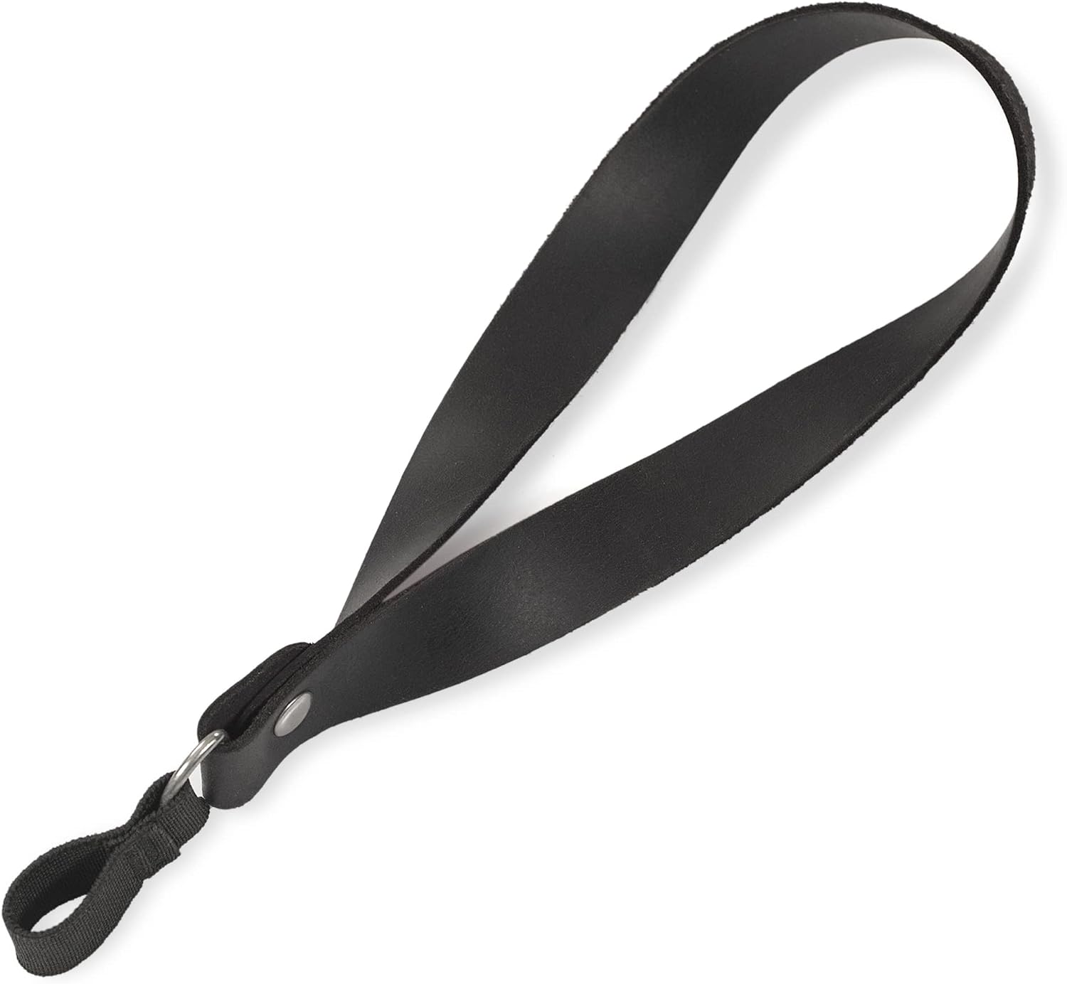 Asterom Handmade Leather Cane Strap...