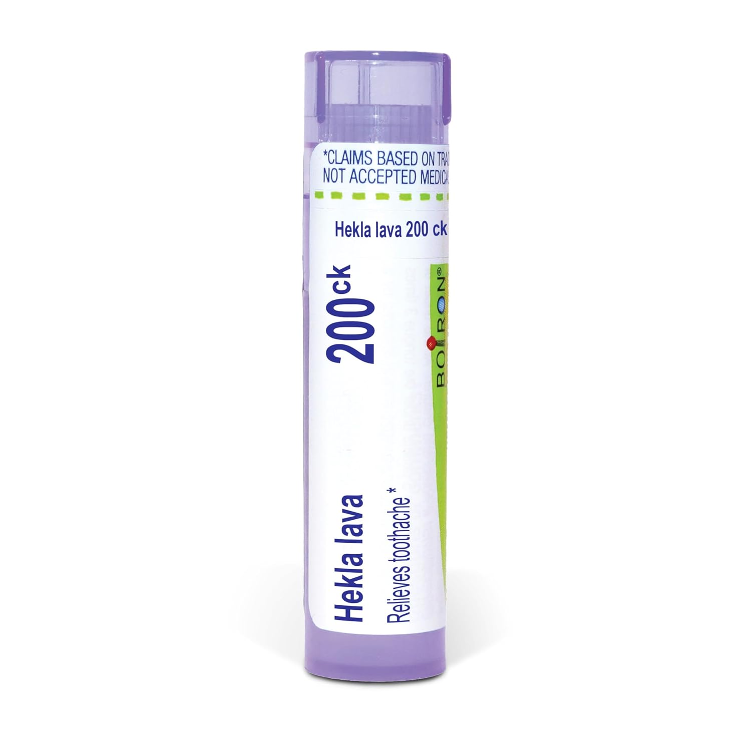 Boiron Hekla Lava 200Ck Homeopathic...