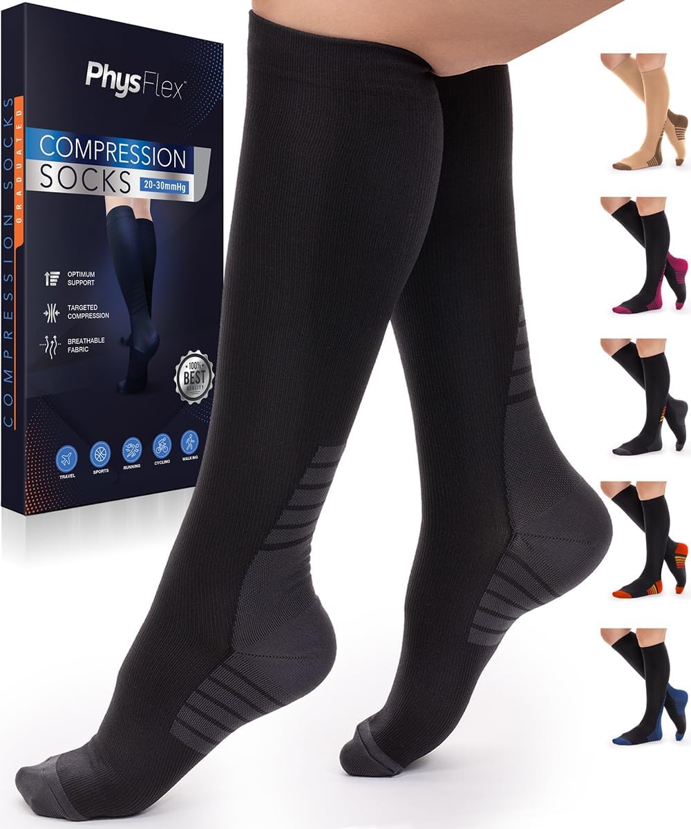 Compression Socks for Women & ...