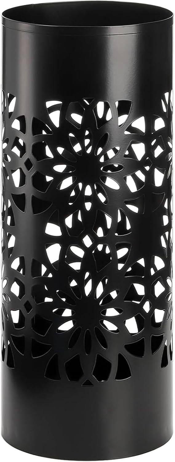 Bekith Metal Umbrella Holder, Free ...