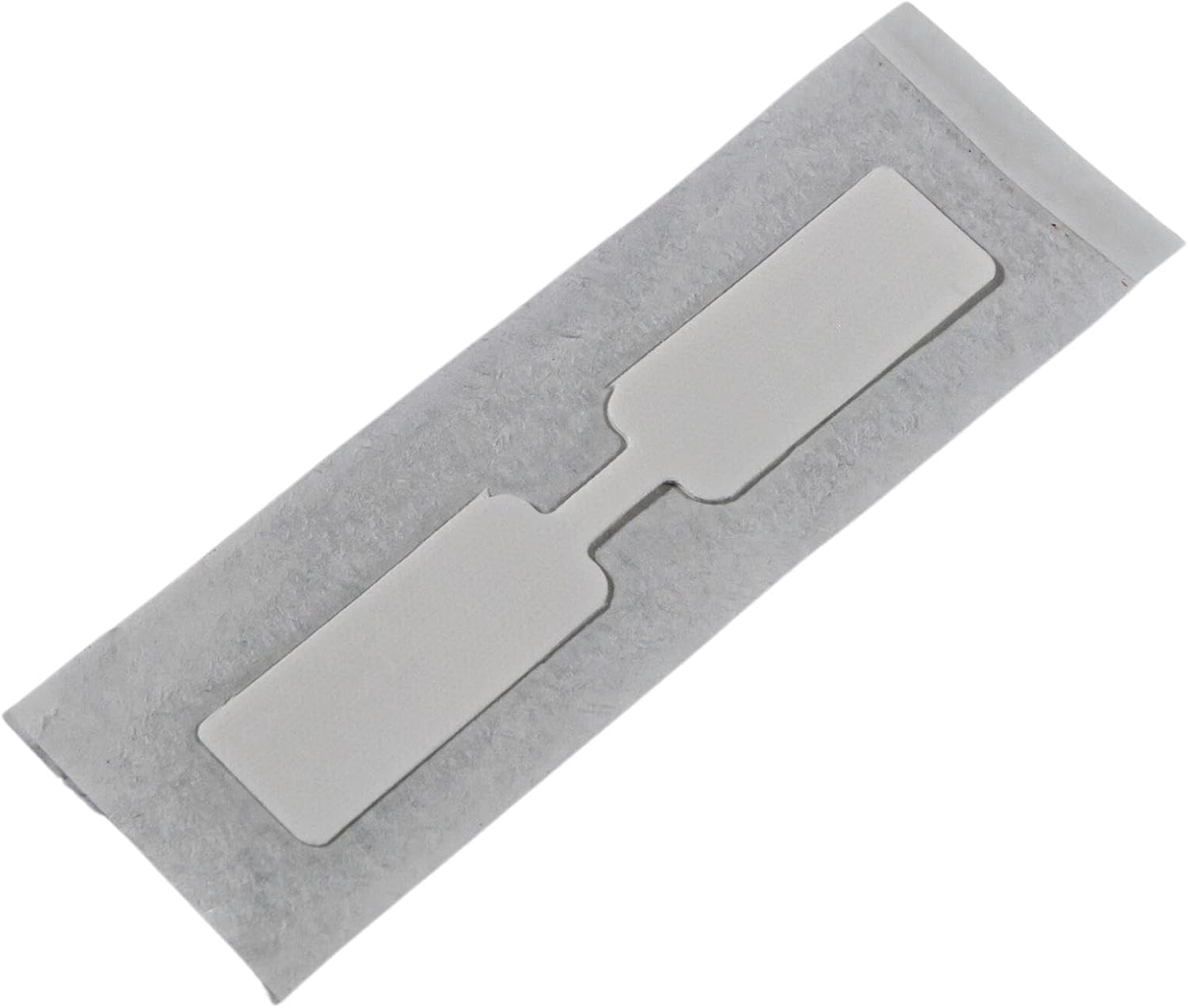 200 Sterile Butterfly Closure Bandage Strips - Adhesive Strip Stitch Bandages for Closing Skin Wounds with Non-Stick Pad - Individually Wrapped - Hypoallergenic Adhesive & Latex Free (Large (200) - Image 6