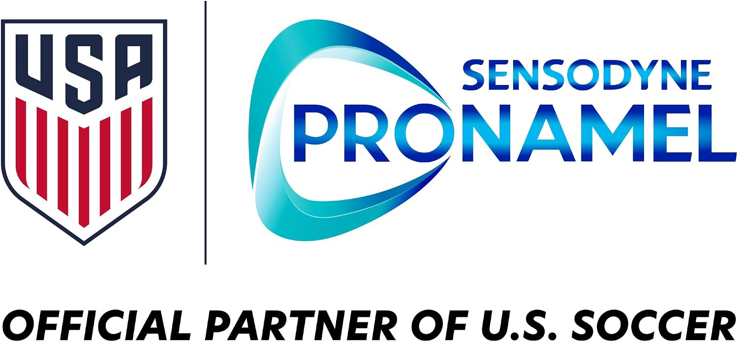 Sensodyne Pronamel Intensive Enamel Repair Toothpaste for Sensitive Teeth, to Reharden and Strengthen Enamel, Extra Fresh - 3.4 Ounces - Image 10