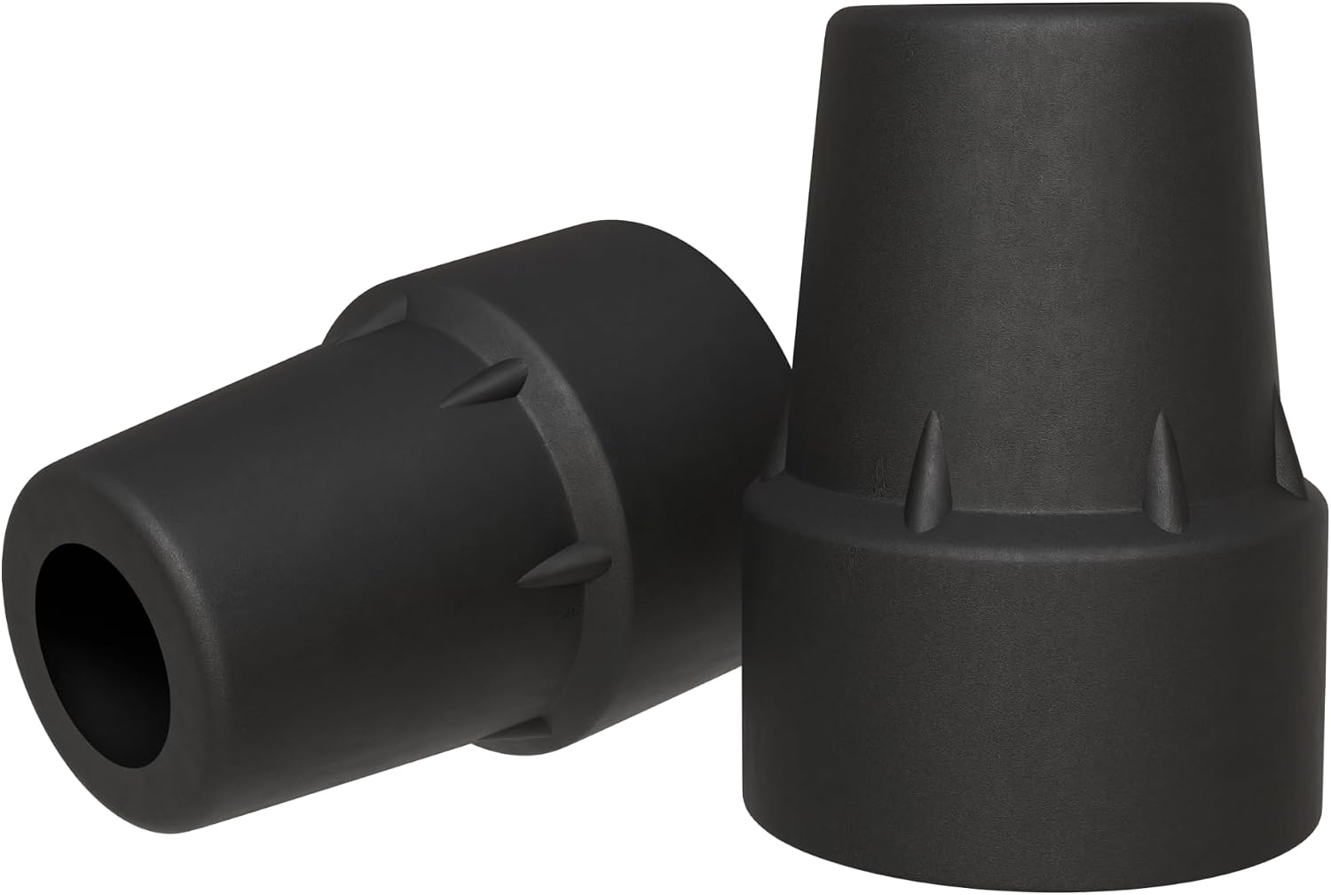 Gadgetime USA Cane Tips (Pack of 2)...