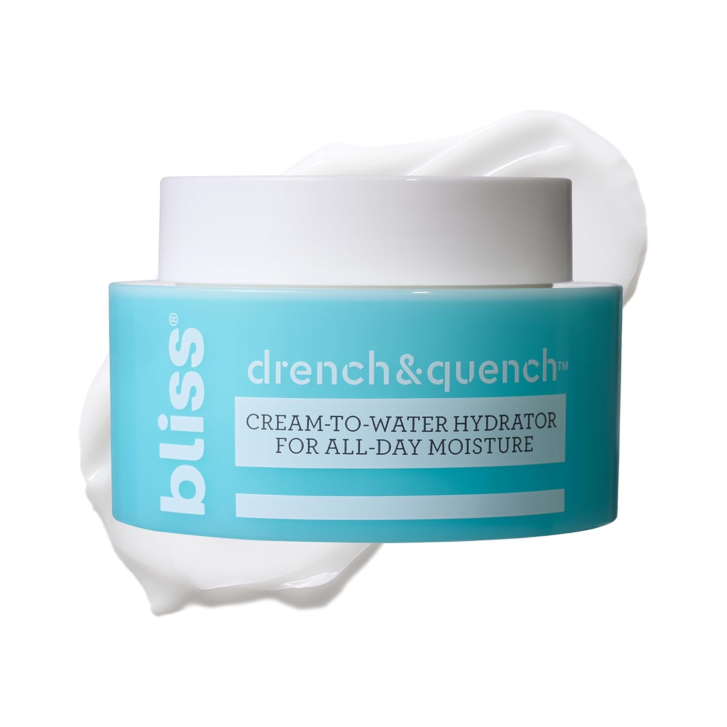 Bliss Drench & Quench Hyaluron...