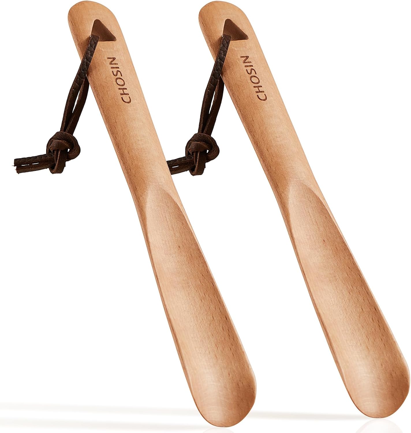 CHOSIN Shoe Horn for Kids Men Women...