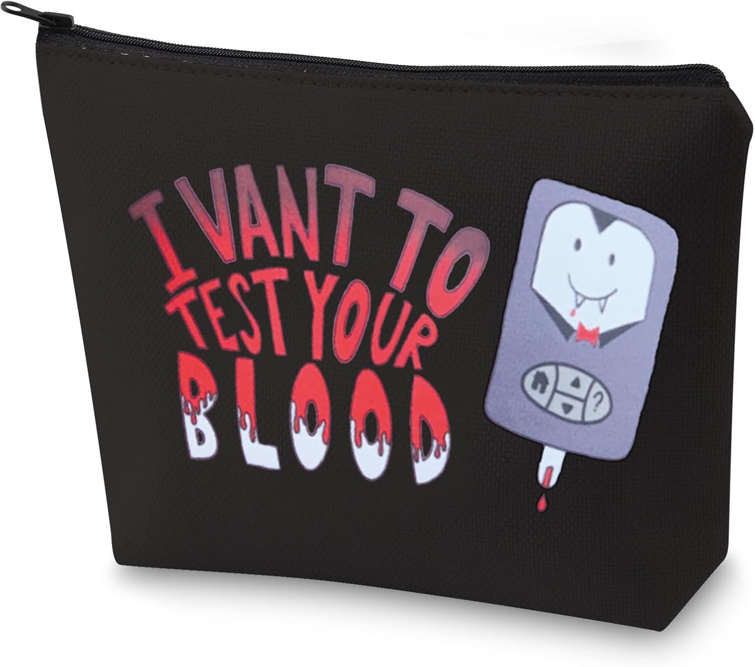 G2TUP Funny Diabetes Travel Case Gi...
