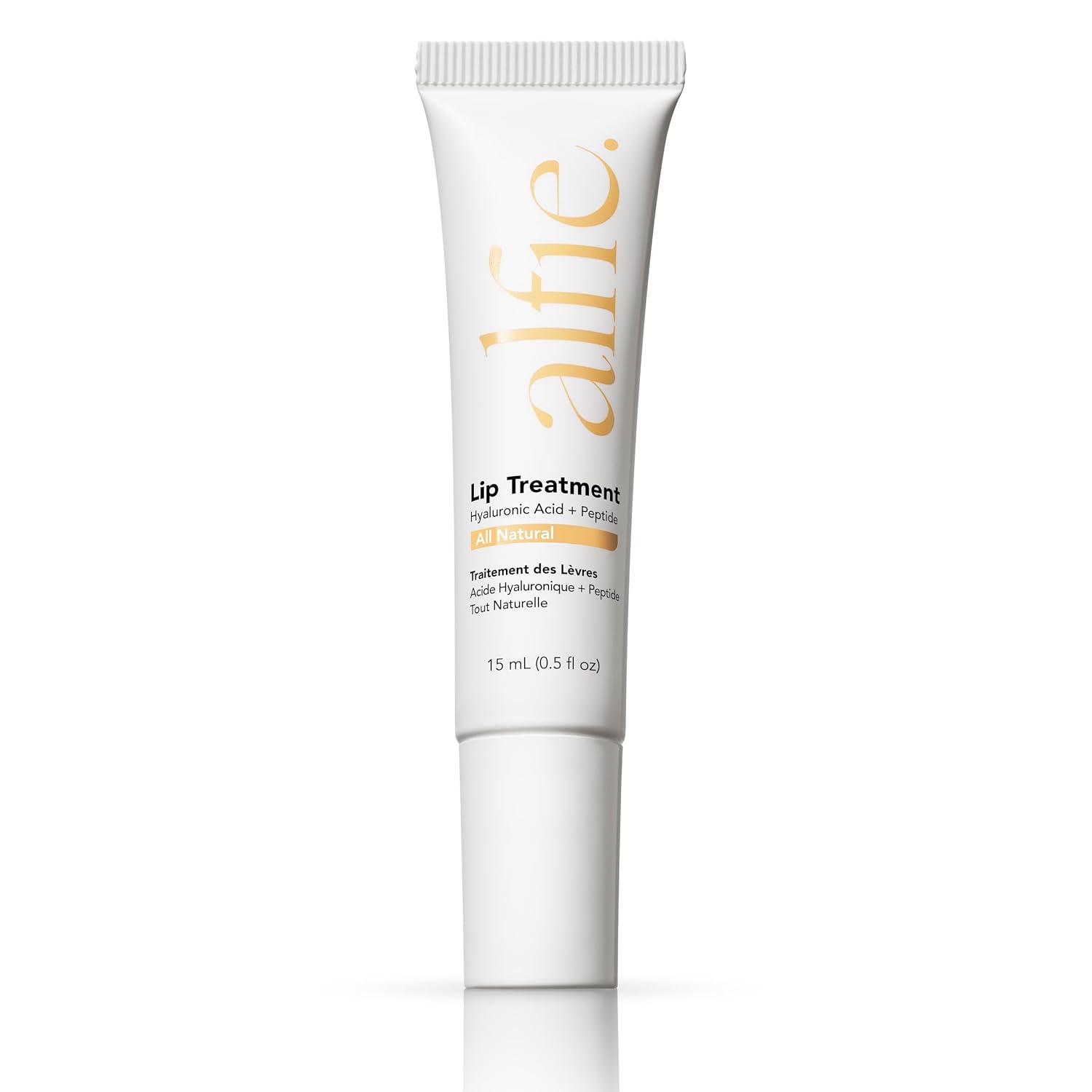 Alfie Hyaluronic Acid Lip Booster -...