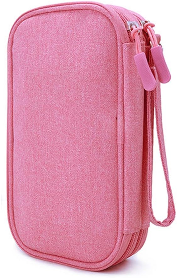 Diabetic Supplies Travel Case Organ...