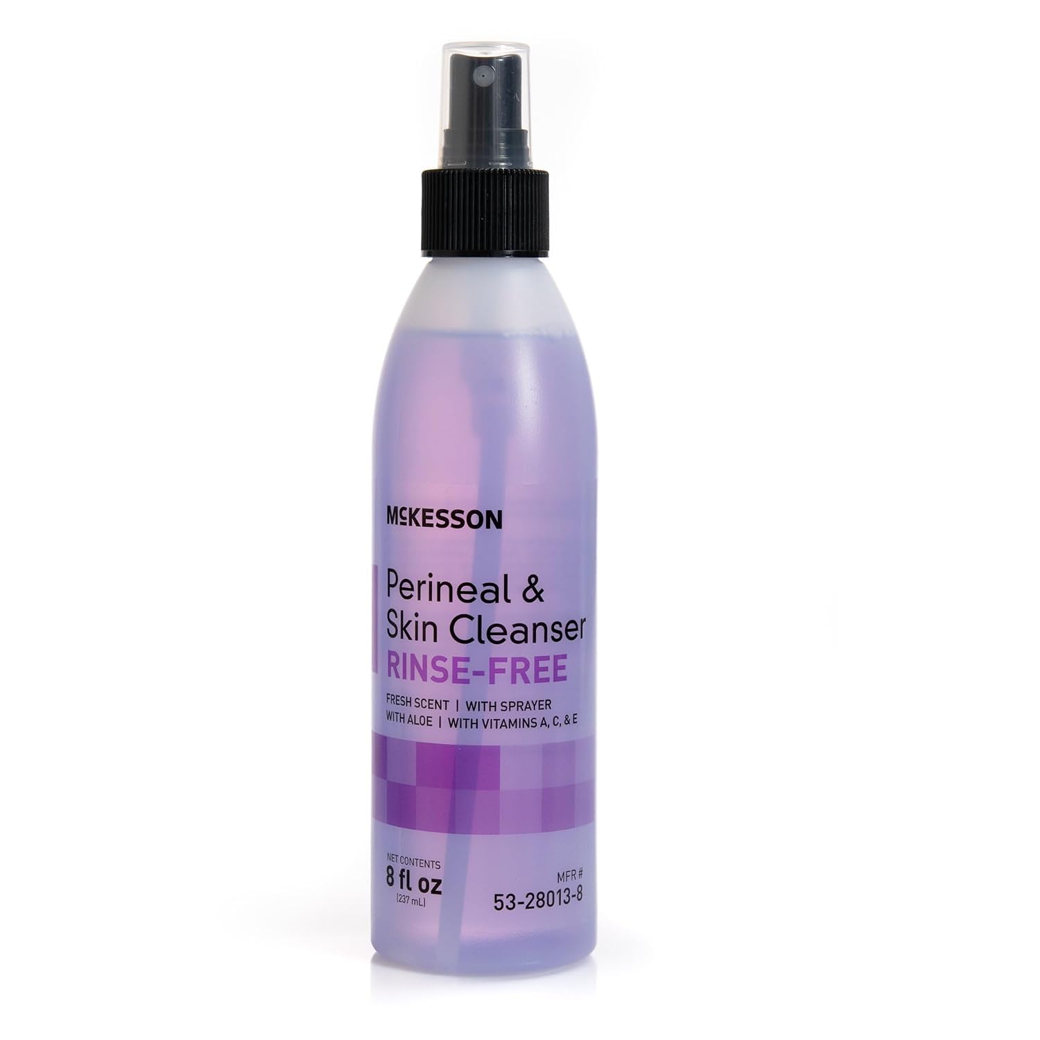 Mckesson Staydry Performance Perine...