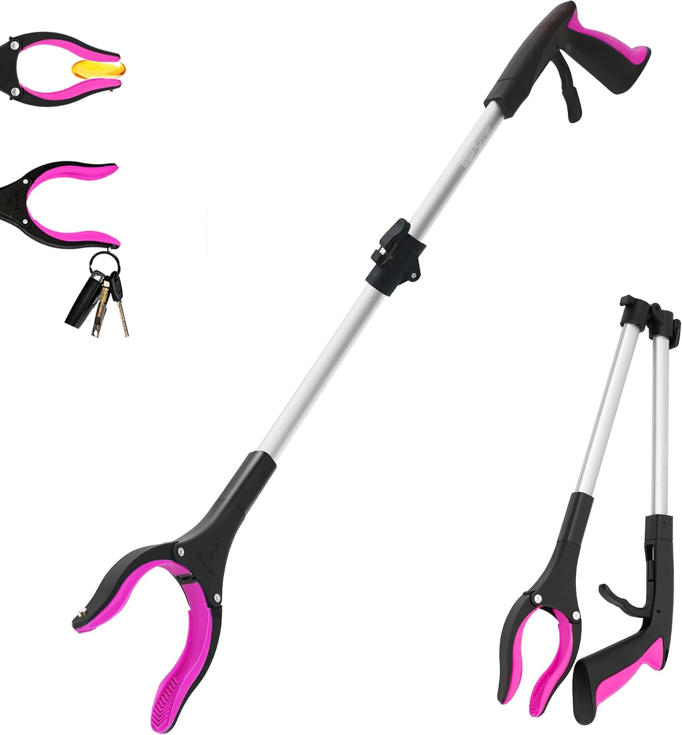 32 inch GrabRunner Heavy Duty(up to...