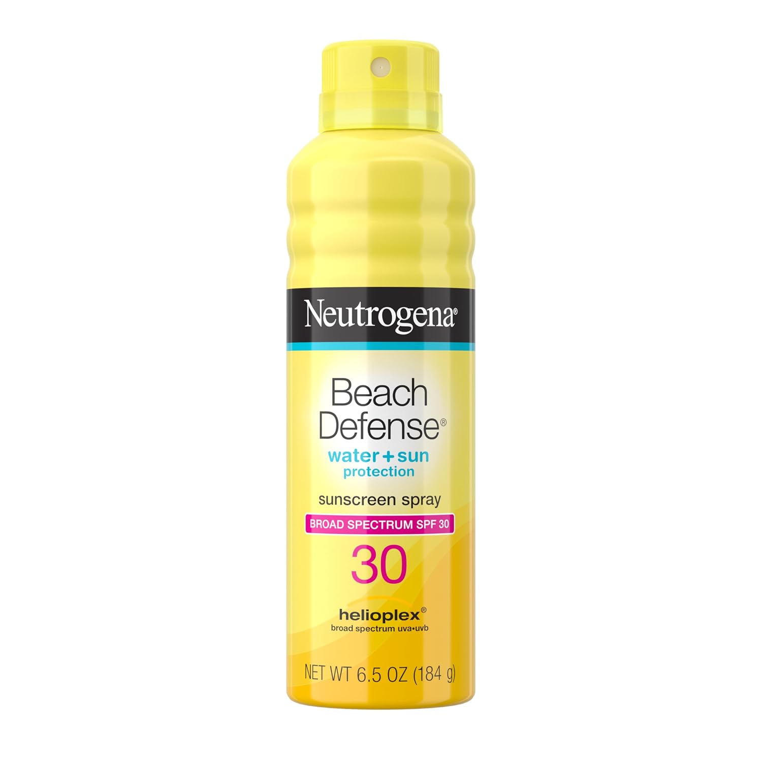 Neutrogena Beach Defense Sunscreen ...