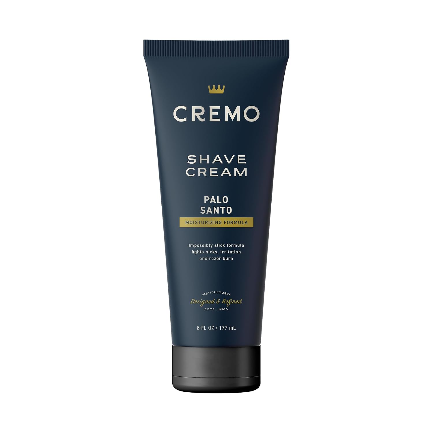 Cremo Shaving Cream for Men, Palo S...