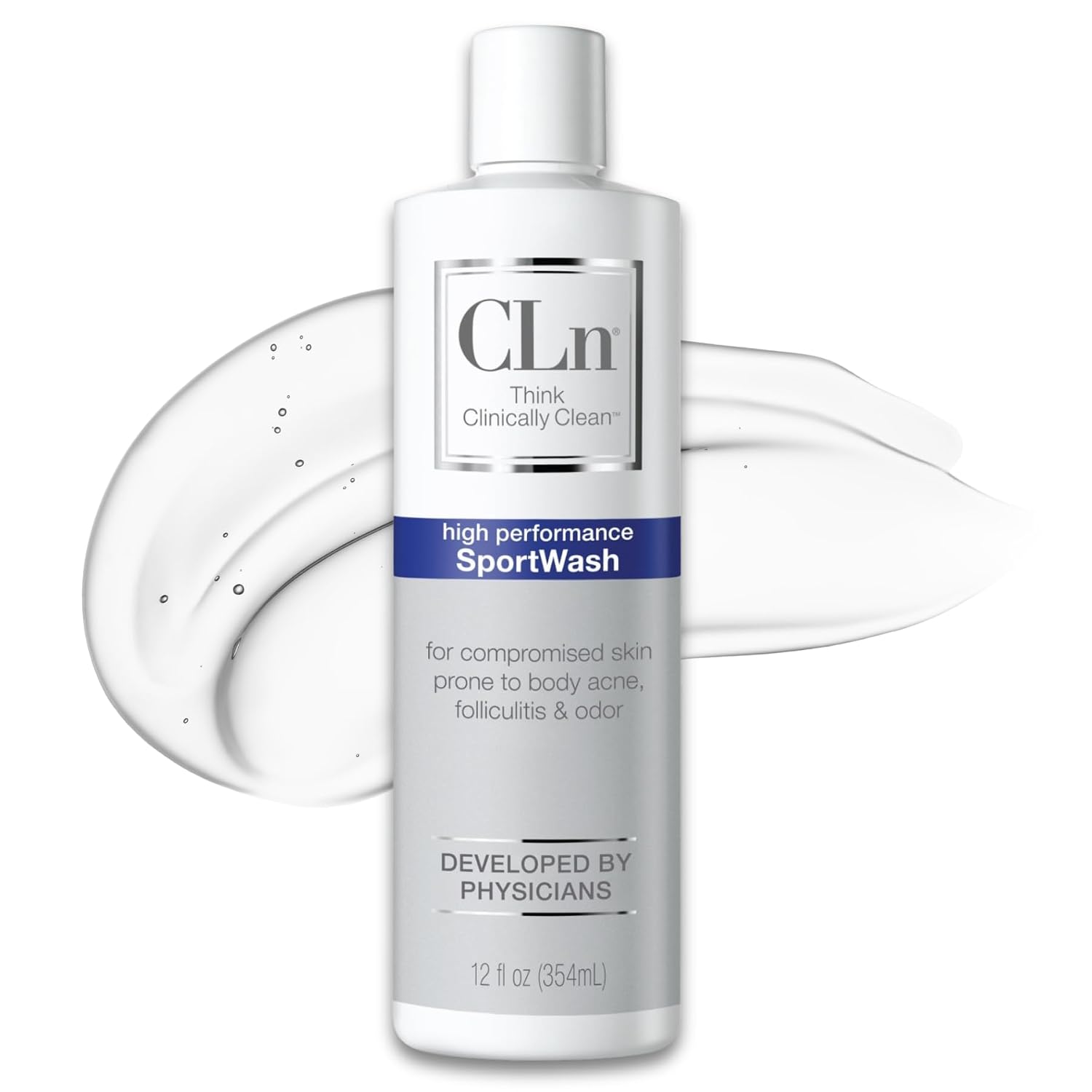 CLn® SportWash – High-Performanc...